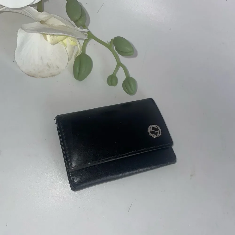 Gucci this key